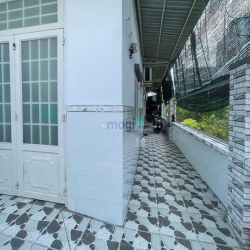 Bán đất tặng dãy trọ an phú đông quận 12 - 108m2, ngang khủng 6m, gần