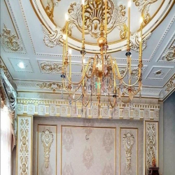 Cho thuê Biệt thự Mặt tiền kinh doanh  đẹp ngay cửa ngõ trung tâm Tp