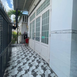 Bán đất tặng dãy trọ an phú đông quận 12 - 108m2, ngang khủng 6m, gần