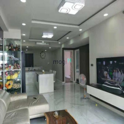 *Bán Sunrise City 124m2, 3pn, 2wc. Căn góc 2 view cực đẹp. Bán 5.5 tỷ