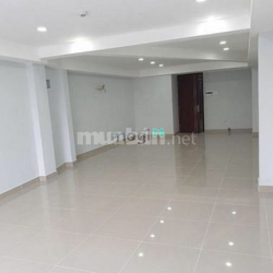 Văn phòng mới xây mặt tiền Quốc lộ 13, trung tâm Bình Thạnh