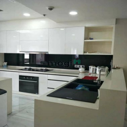 *Bán Sunrise City 124m2, 3pn, 2wc. Căn góc 2 view cực đẹp. Bán 5.5 tỷ