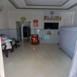 Bán Nhà Gấp -Quận 7,Huỳnh Tấn Phát,Khu Dân cư an Ninh