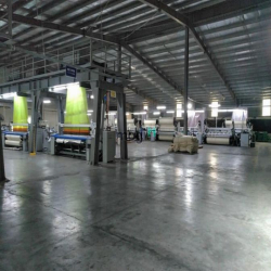 Cho thuê kho xưởng mới 5.000m2 trong KCN Hải Sơn, GĐ 3+4, mới xây đẹp