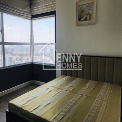 *Bán Sunrise City 124m2, 3pn, 2wc. Căn góc 2 view cực đẹp. Bán 5.5 tỷ