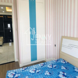 *Bán Sunrise City 124m2, 3pn, 2wc. Căn góc 2 view cực đẹp. Bán 5.5 tỷ