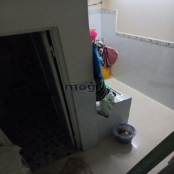 Bán Nhà Gấp -Quận 7,Huỳnh Tấn Phát,Khu Dân cư an Ninh