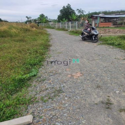 ☘Gò Dầu - Tây Ninh  ⚡GIÁ 395tr ( bao sổ) lô đất diện tích 8 x 14m ( fu
