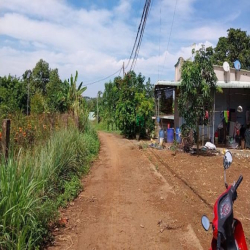 Bán 2446m xã Sông Trầu, huyện Trảng Bom, Đồng Nai