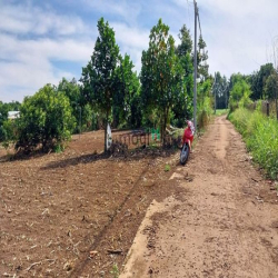 Bán 2446m xã Sông Trầu, huyện Trảng Bom, Đồng Nai