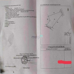 Bán 2446m xã Sông Trầu, huyện Trảng Bom, Đồng Nai