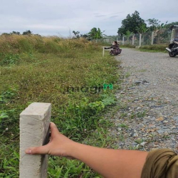 ☘Gò Dầu - Tây Ninh  ⚡GIÁ 395tr ( bao sổ) lô đất diện tích 8 x 14m ( fu