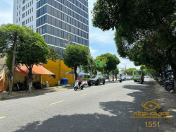 Cho thuê MBKD vị trí đẹp ngay đường Phan Trung, P.Tân Mai,Biên Hòa