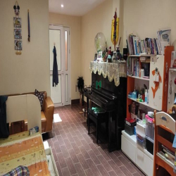 Bán nhà khu phân lô quân đội Hoàng Văn Thái ôtô vào nhà 40m 8T MT 4m