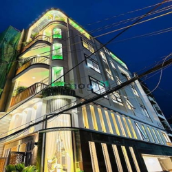SIÊU PHẨM TRONG SIÊU PHẨM: 5tỷ6/117m2 Nguyễn Duy Cung, p.12,Gò Vấp SHR