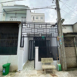 Bán nhà HXH Phan Đăng Lưu, P3, DT 4.2x20m, Trệt lửng, 3PN, chỉ 9.2 tỷ
