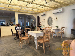 Cho thuê MBKD vị trí đẹp ngay đường Phan Trung, P.Tân Mai,Biên Hòa