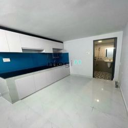 Bán nhà HXH Phan Đăng Lưu, P3, DT 4.2x20m, Trệt lửng, 3PN, chỉ 9.2 tỷ