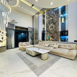 SIÊU PHẨM TRONG SIÊU PHẨM: 5tỷ6/117m2 Nguyễn Duy Cung, p.12,Gò Vấp SHR