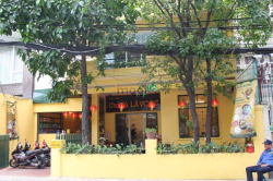 Cần sang nhà hàng chuyên món hương vị bắc