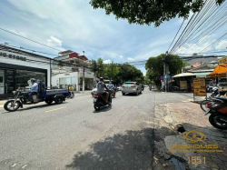 Cho thuê MBKD vị trí đẹp ngay đường Phan Trung, P.Tân Mai,Biên Hòa