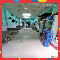 GV. 68 triệu/m2. Nhà HẺM 8M Kinh Doanh, 323m2, gần CHỢ Hạnh Thông Tây.