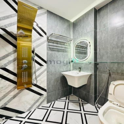 SIÊU PHẨM TRONG SIÊU PHẨM: 5tỷ6/117m2 Nguyễn Duy Cung, p.12,Gò Vấp SHR