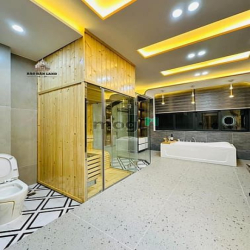 SIÊU PHẨM TRONG SIÊU PHẨM: 5tỷ6/117m2 Nguyễn Duy Cung, p.12,Gò Vấp SHR