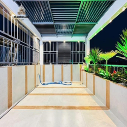 SIÊU PHẨM TRONG SIÊU PHẨM: 5tỷ6/117m2 Nguyễn Duy Cung, p.12,Gò Vấp SHR
