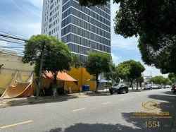 Cho thuê MBKD vị trí đẹp ngay đường Phan Trung, P.Tân Mai,Biên Hòa