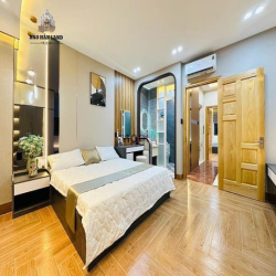 SIÊU PHẨM TRONG SIÊU PHẨM: 5tỷ6/117m2 Nguyễn Duy Cung, p.12,Gò Vấp SHR