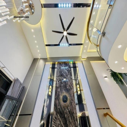 SIÊU PHẨM TRONG SIÊU PHẨM: 5tỷ6/117m2 Nguyễn Duy Cung, p.12,Gò Vấp SHR