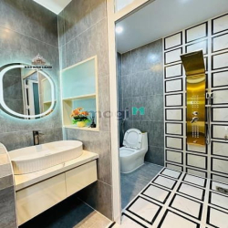 SIÊU PHẨM TRONG SIÊU PHẨM: 5tỷ6/117m2 Nguyễn Duy Cung, p.12,Gò Vấp SHR