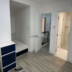 Bán Căn hộ Penthouse Hoàng Anh Riverview , 2 tầng, DT 220.9m2