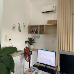 Cho thuê văn phòng QUẬN 2 – OFFICE THE SUN AVENUE Nhượng lại hợp đồng