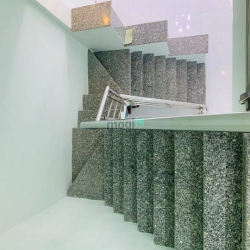 Nhà 1 lầu hẻm 44 Bùi Văn Ba, Phường Tân Thuận Đông, Quận 7