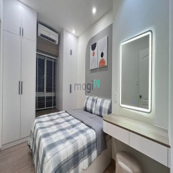 Bán gấp Chung cư Sky Garden 2, PMH,. Đầy đủ nội thất, 2PN giá 2,45 tỷ