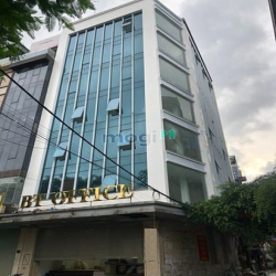 Cho thuê nhà tại KĐT Trung Yên phường Trung Hòa. 90m x 6 tầng -38tr