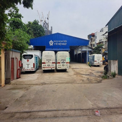 Công ty Cổ phần Đầu tư và Phát triển Y tế VIệt Nhật cho thuê kho