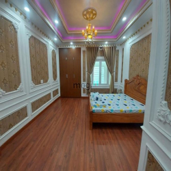 Siêu đẹp ! HXH, Hoàng Hoa Thám, Bình Thạnh 6*11m *4 tầng chỉ 8,45 tỷ