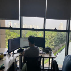 Cho thuê văn phòng QUẬN 2 – OFFICE THE SUN AVENUE Nhượng lại hợp đồng