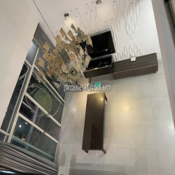 Bán Căn hộ Penthouse Hoàng Anh Riverview , 2 tầng, DT 220.9m2