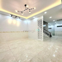 Nhà hẻm đường Cách Mạng Tháng 8 gần Big C, 4 tầng, 4.6x10m, nhỉnh 8 tỷ