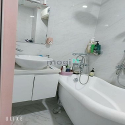 Siêu đẹp ! HXH, Hoàng Hoa Thám, Bình Thạnh 6*11m *4 tầng chỉ 8,45 tỷ