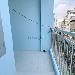 Nhà 1 lầu hẻm 44 Bùi Văn Ba, Phường Tân Thuận Đông, Quận 7