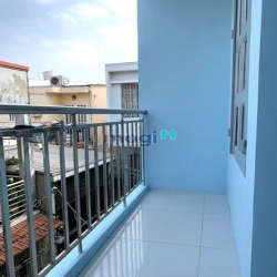 Nhà 1 lầu hẻm 44 Bùi Văn Ba, Phường Tân Thuận Đông, Quận 7