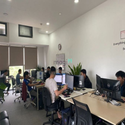 Cho thuê văn phòng QUẬN 2 – OFFICE THE SUN AVENUE Nhượng lại hợp đồng