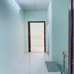 Nhà 1 lầu hẻm 44 Bùi Văn Ba, Phường Tân Thuận Đông, Quận 7