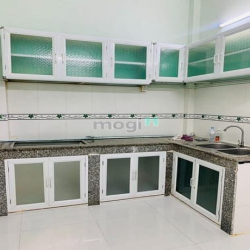 Nhà 1 lầu hẻm 44 Bùi Văn Ba, Phường Tân Thuận Đông, Quận 7