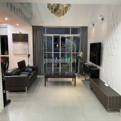 Bán Căn hộ Penthouse Hoàng Anh Riverview , 2 tầng, DT 220.9m2